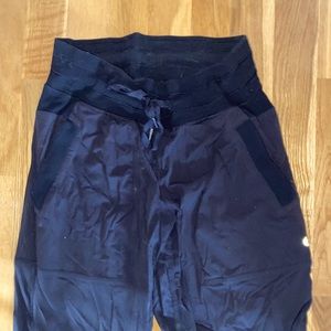 LULULEMON STUDIO PANTS